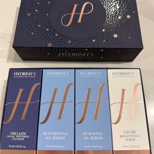 HYDRINITY Gift Set